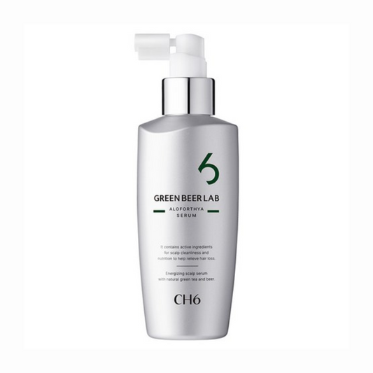 Green Beer Lab Aloposia Serum - 150ml