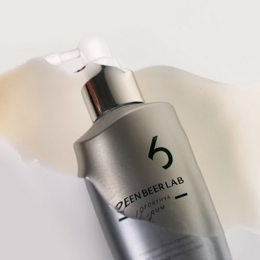 Green Beer Lab Aloposia Serum - 150ml