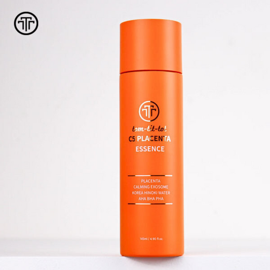 C5 PLACENTA ESSENCE - 145ml