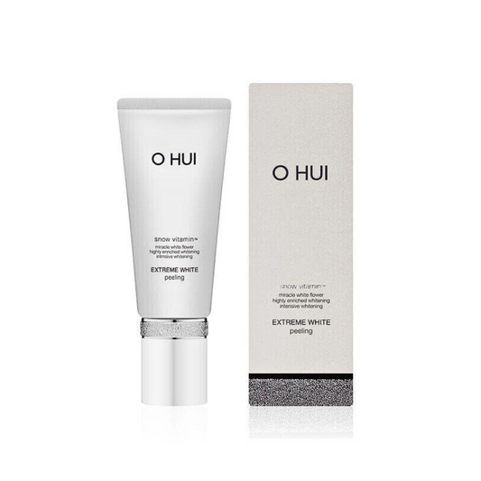Extreme Whitening Peeling - 60ml