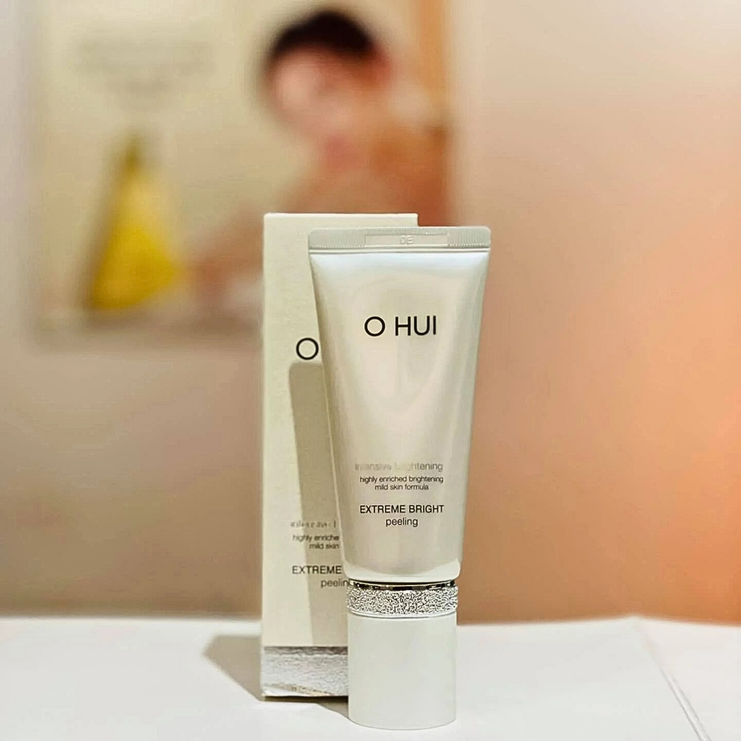 Extreme Whitening Peeling - 60ml
