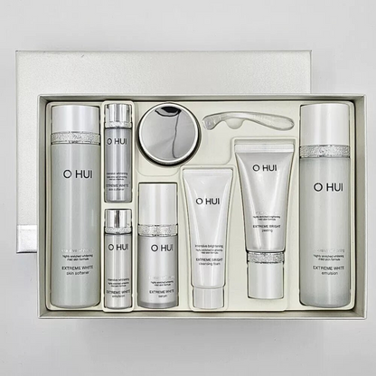 Extreme White Special Set